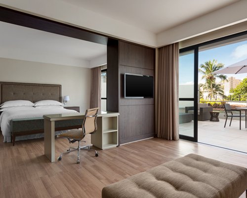 Wish Hotel da Bahía by GJP