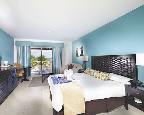 Playa Blanca Beach Resort y Spa