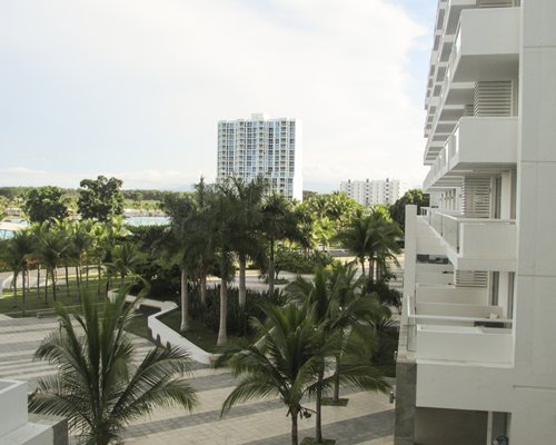 Playa Blanca Town Center
