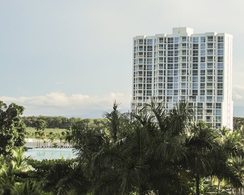 Playa Blanca Town Center