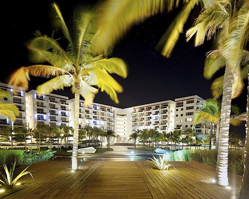 Playa Blanca Town Center