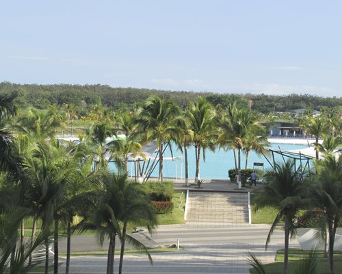 Playa Blanca Town Center