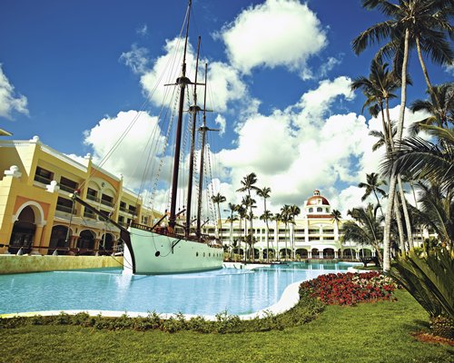 IBEROSTAR Grand Hotel Bavaro