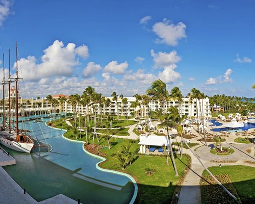 IBEROSTAR Grand Hotel Bavaro