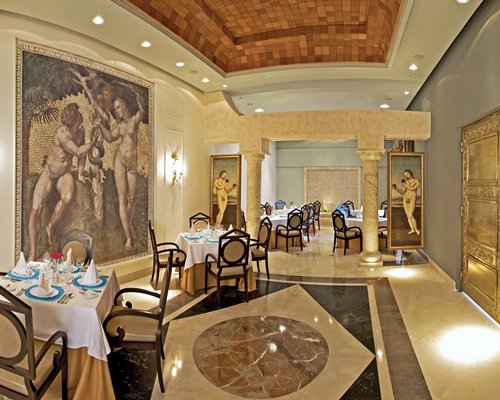 IBEROSTAR Grand Hotel Bavaro
