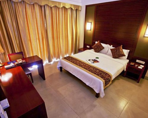 Hainan Wanning Jinlvju Apartment