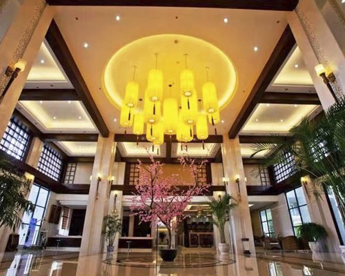 Hainan Wanning Jinlvju Apartment