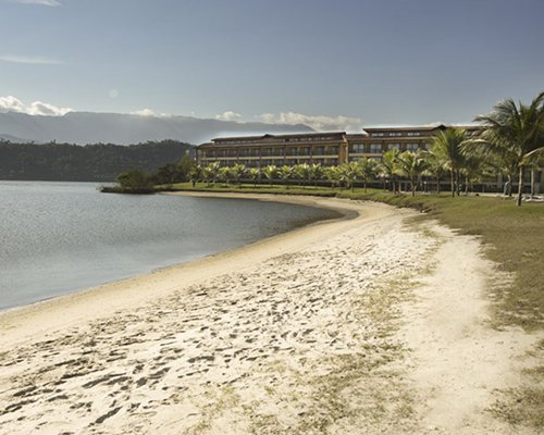 Promenade Angra