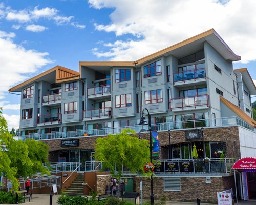 Harrison Beach Hotel