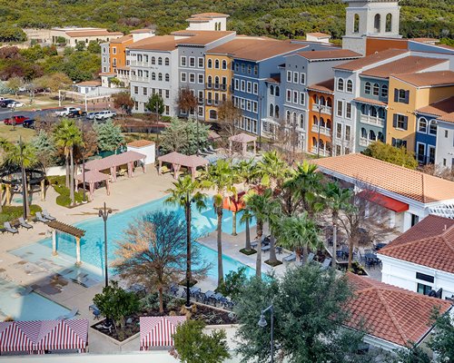 Eilan Hotel and Spa