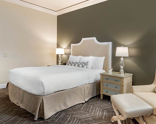 Eilan Hotel and Spa