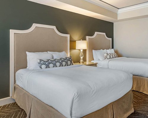 Eilan Hotel and Spa