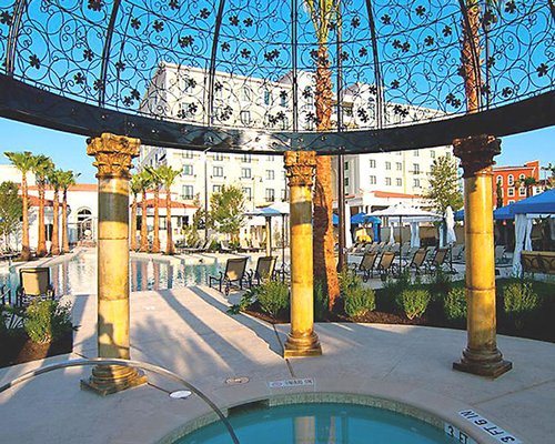 Eilan Hotel and Spa