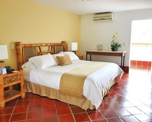 Las Aldeas Hoteles Resort