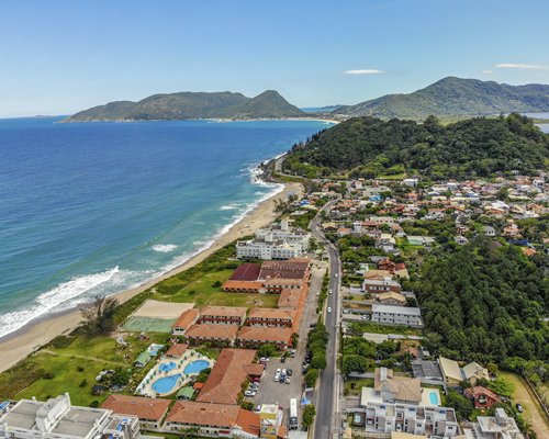 Morro das Pedras Clube Hotel