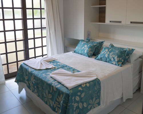 Morro das Pedras Clube Hotel