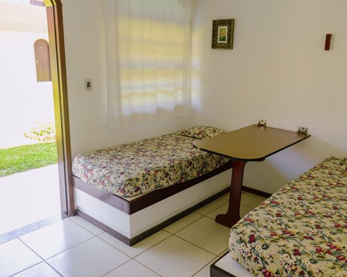 Morro das Pedras Clube Hotel