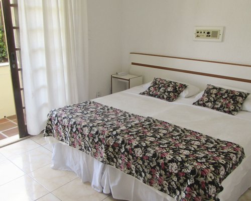 Morro das Pedras Clube Hotel