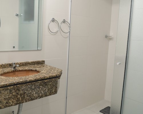 Morro das Pedras Clube Hotel