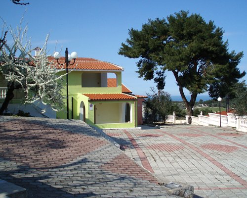 Villa Carabella Club Marco Polo