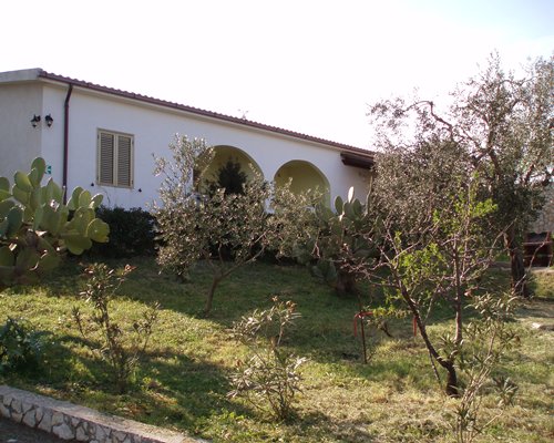 Villa Carabella Club Marco Polo