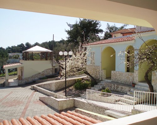 Villa Carabella Club Marco Polo