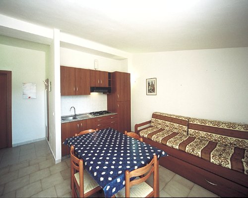 Villa Carabella Club Marco Polo