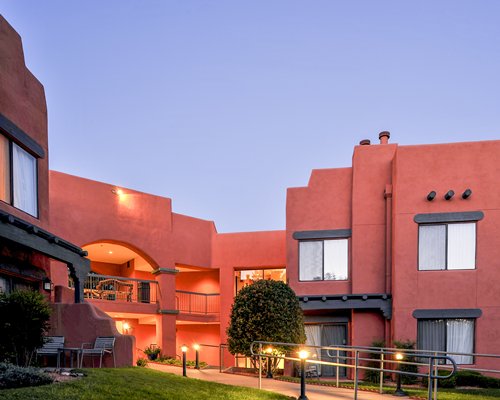 Bell Rock Inn