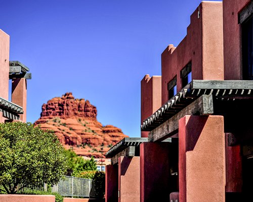 Bell Rock Inn