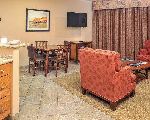 Bell Rock Inn