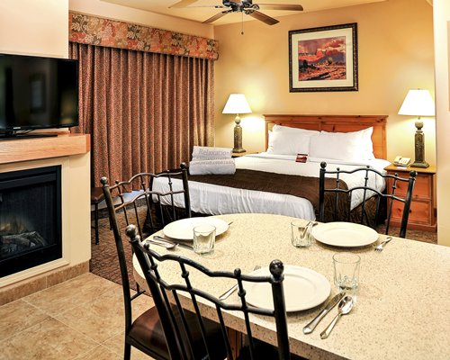 Bell Rock Inn