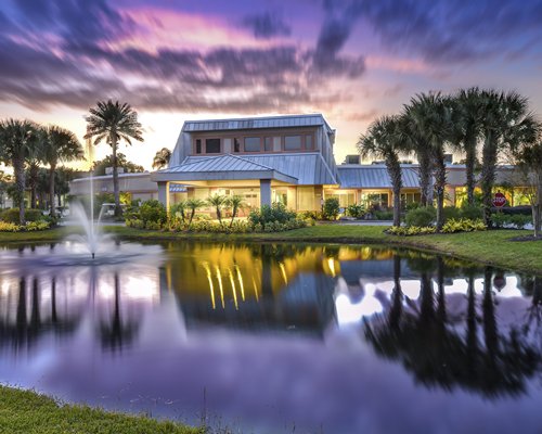 Liki Tiki Village Phase II
