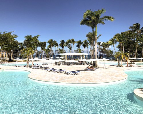 Senator Puerto Plata Spa Resort