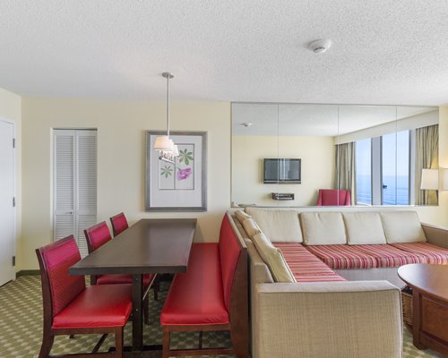 Ocean Beach Club, a Hilton Vacation Club