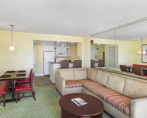 Ocean Beach Club, a Hilton Vacation Club