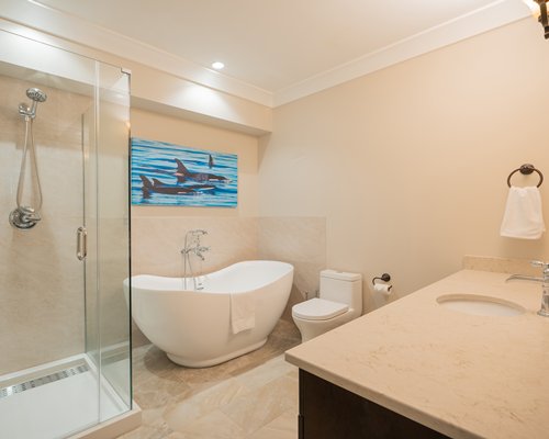 Sookepoint Ocean Cottage Resort
