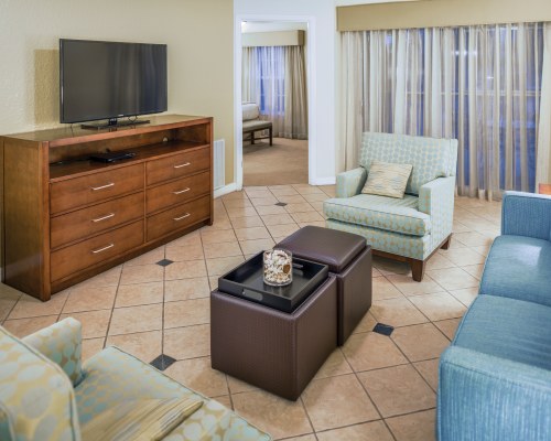 Mystic Dunes, a Hilton Vacation Club