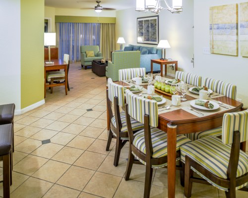 Mystic Dunes, a Hilton Vacation Club