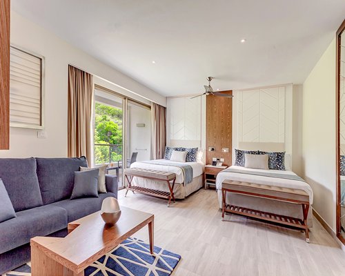 TravelSmart at Royalton Antigua Resort and Spa