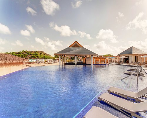 TravelSmart at Royalton Antigua Resort and Spa