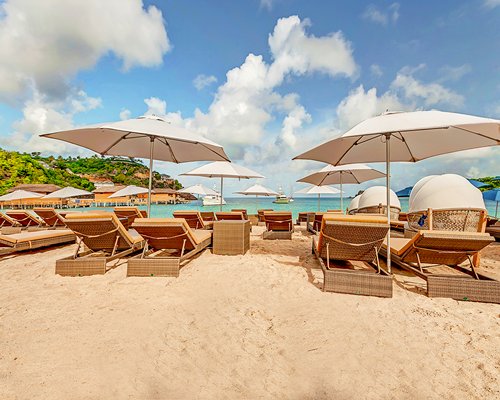 TravelSmart at Royalton Antigua Resort and Spa