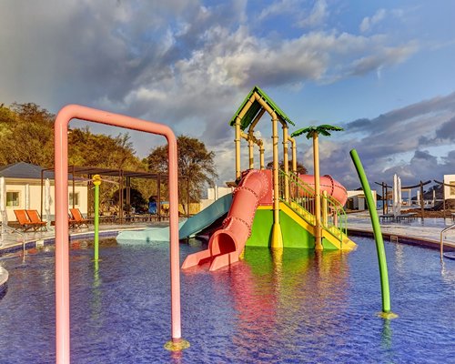 TravelSmart at Royalton Antigua Resort and Spa
