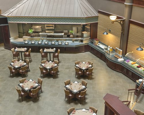 Wyndham Dallas Suites Park Central
