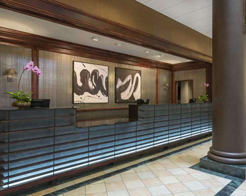 Wyndham Dallas Suites Park Central