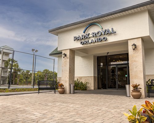 Park Royal Homestay Orlando