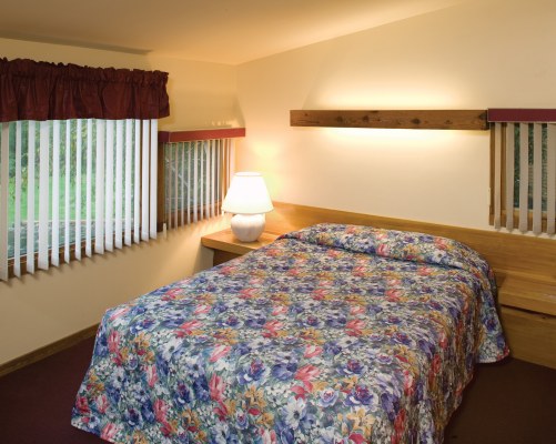 WorldMark River Village I - Shawnee
