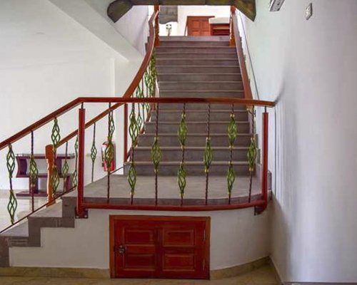 Altar Inca