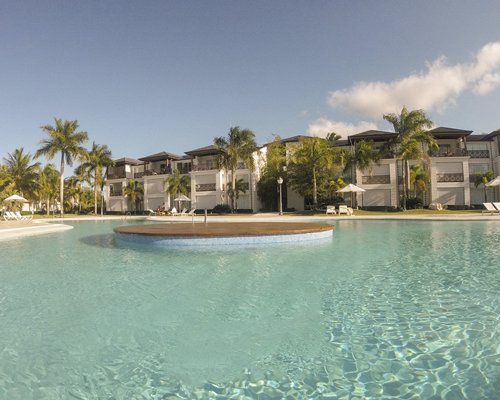 Riviera Azul