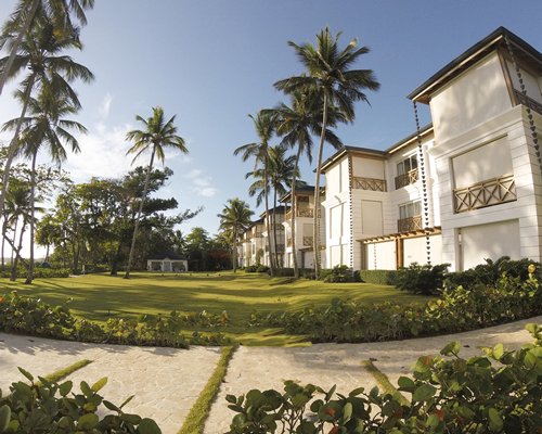 Riviera Azul
