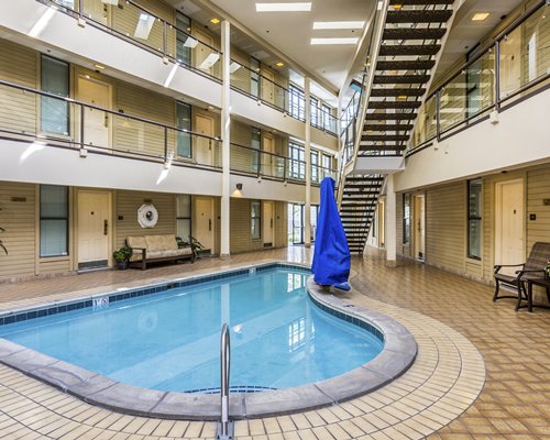 The Christie Lodge by Sundance Vacations